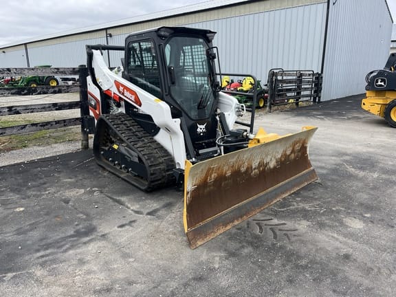 Main image Bobcat T66