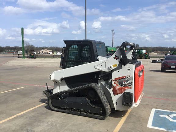Image of Bobcat T66 equipment image 3