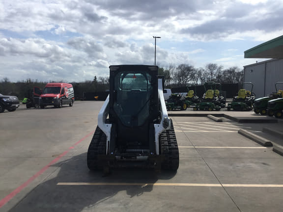 Image of Bobcat T66 equipment image 4