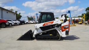 2024 Bobcat T66 Image