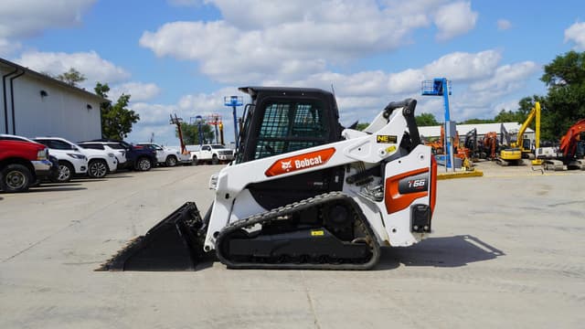 Image of Bobcat T66 equipment image 1