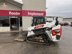 2024 Bobcat T66 Image