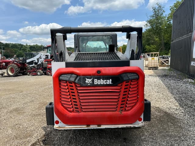 Image of Bobcat T66 equipment image 2