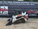 2024 Bobcat T66 Image