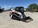 2024 Bobcat T66 Image