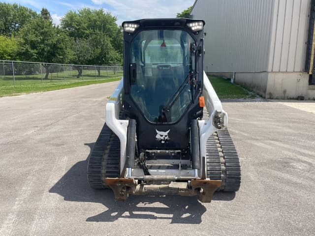 Image of Bobcat T66 equipment image 1