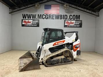 Main image Bobcat T66