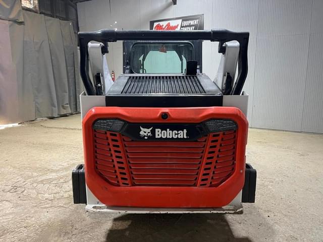 Image of Bobcat T66 equipment image 3