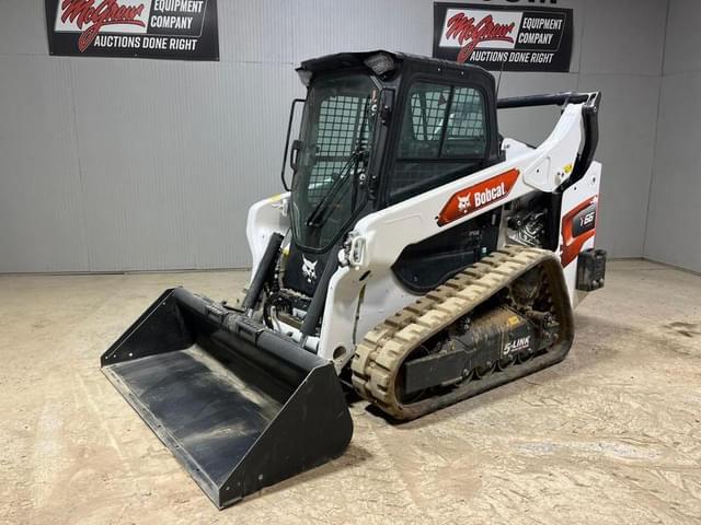 Image of Bobcat T66 equipment image 1