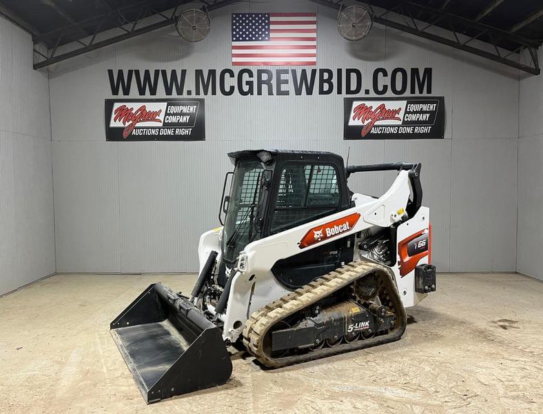 Image of Bobcat T66 Primary image