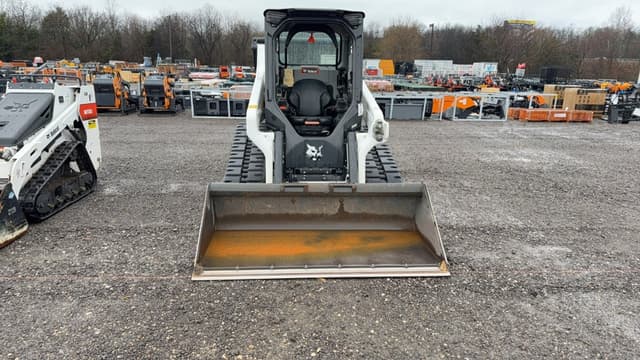 Image of Bobcat T66 equipment image 1