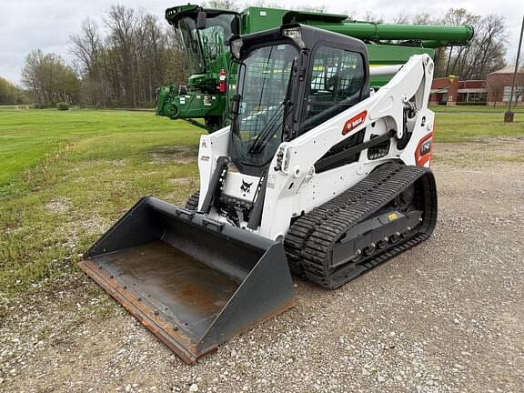 Image of Bobcat T740 Primary image