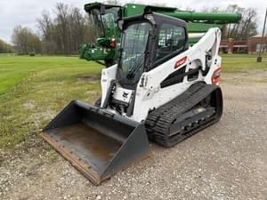 2024 Bobcat T740 Image