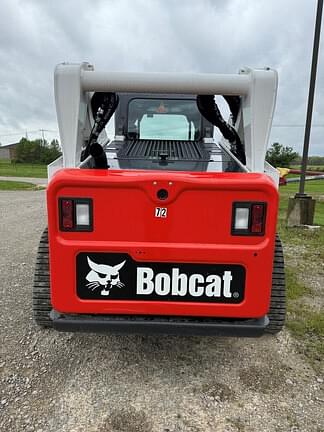 Image of Bobcat T740 equipment image 2