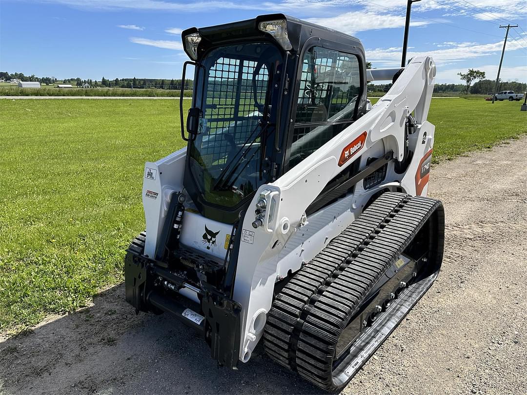 Image of Bobcat T740 Primary image