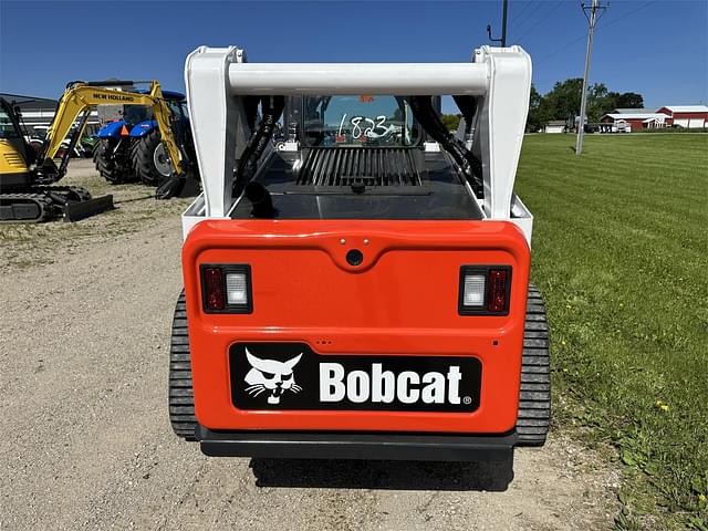 Image of Bobcat T740 equipment image 3