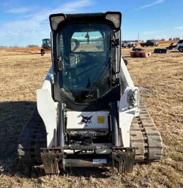 Image of Bobcat T740 equipment image 3