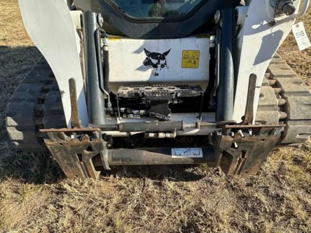 Image of Bobcat T740 equipment image 4