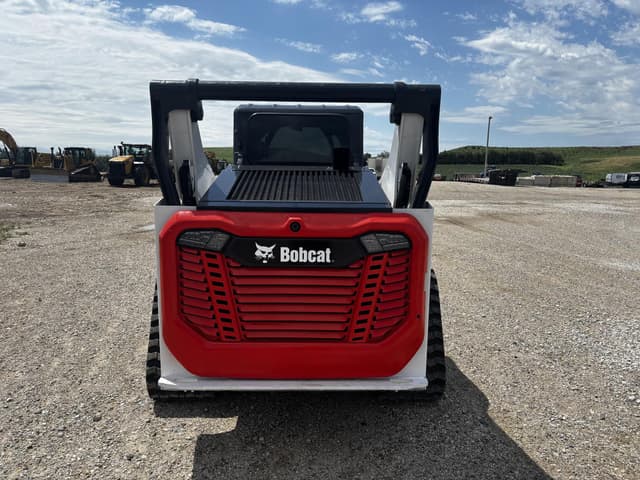 Image of Bobcat T76 equipment image 3