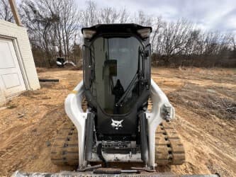 Image of Bobcat T76 equipment image 1