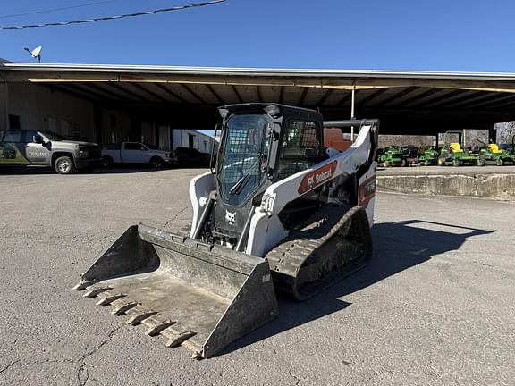 Image of Bobcat T76 equipment image 1