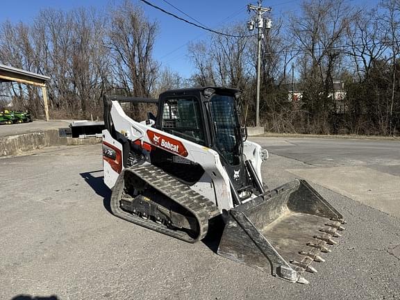 Image of Bobcat T76 Primary image