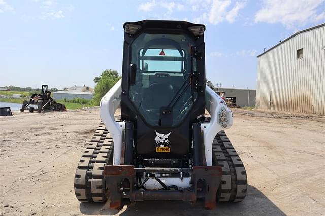 Image of Bobcat T76 equipment image 2