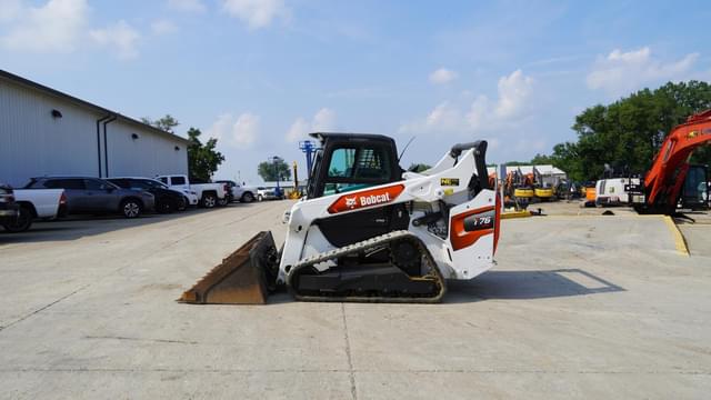 Image of Bobcat T76 equipment image 2
