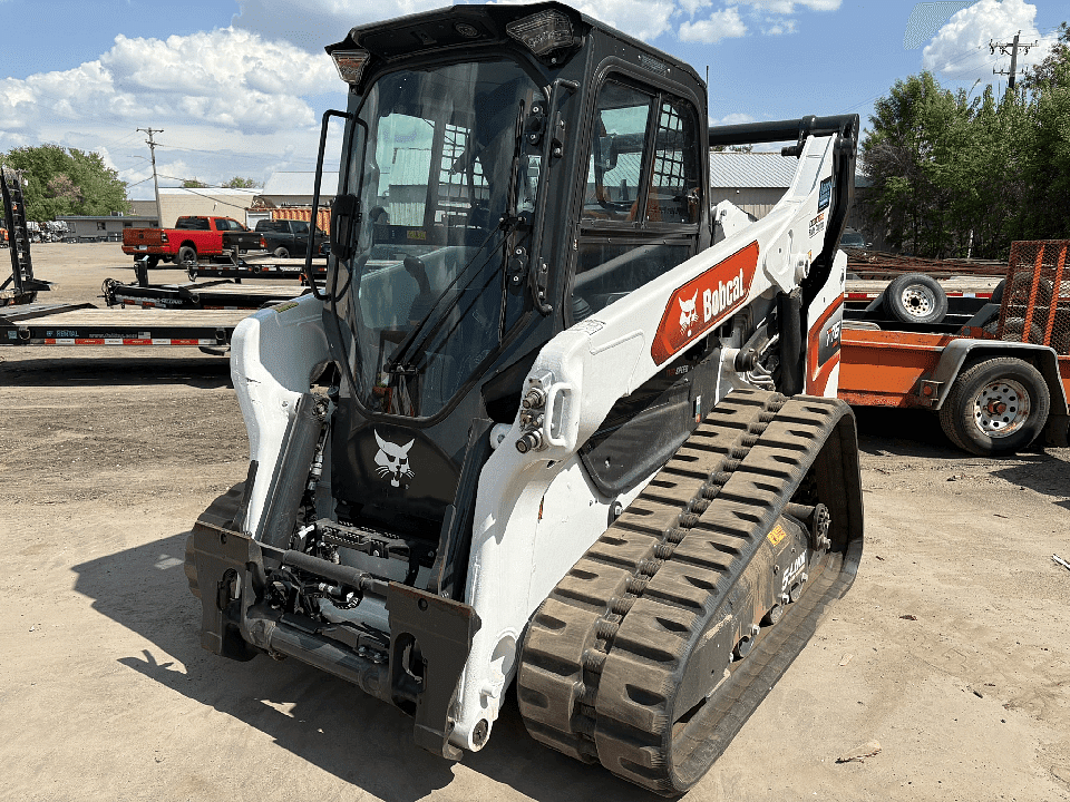 Image of Bobcat T76 Primary image