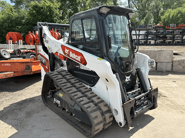 Image of Bobcat T76 equipment image 2
