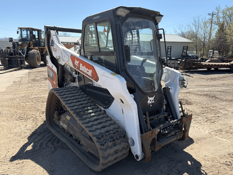 Image of Bobcat T76 Primary image