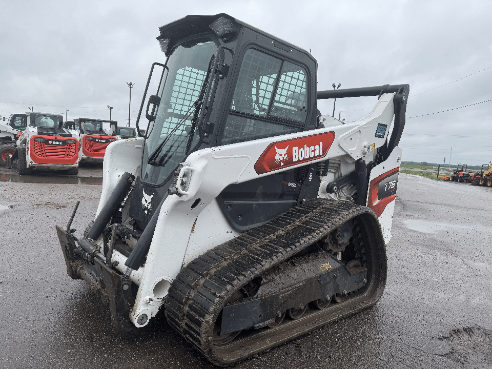 Image of Bobcat T76 Primary image