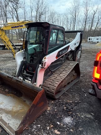 Image of Bobcat T76 equipment image 1