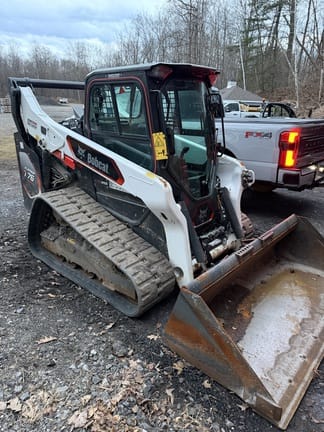 2024 Bobcat T76 Equipment Image0