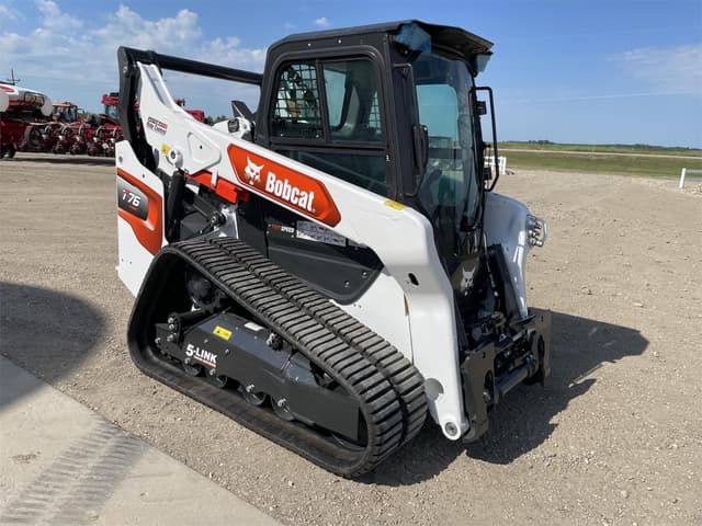 Image of Bobcat T76 equipment image 1