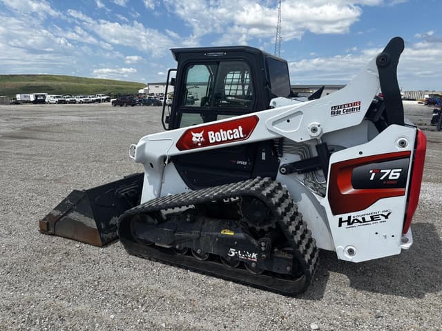 Image of Bobcat T76 equipment image 2
