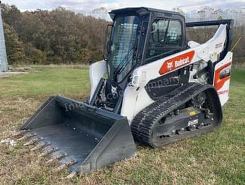 Main image Bobcat T76
