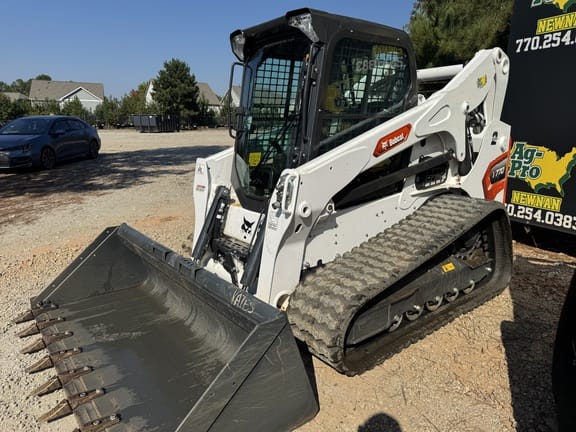 Main image Bobcat T770