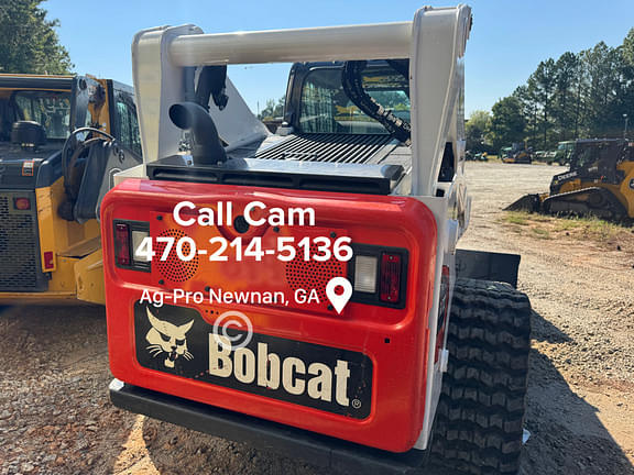 Image of Bobcat T770 equipment image 4