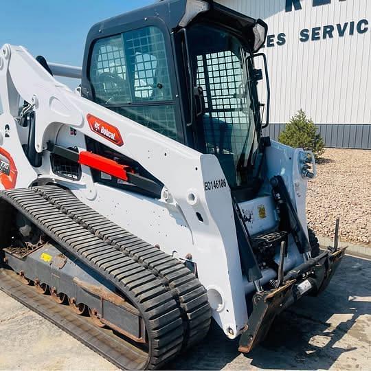 Image of Bobcat T770 equipment image 1