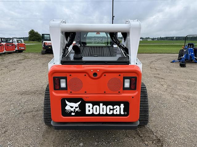 Image of Bobcat T770 equipment image 3