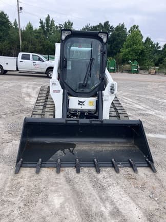 Image of Bobcat T770 equipment image 3