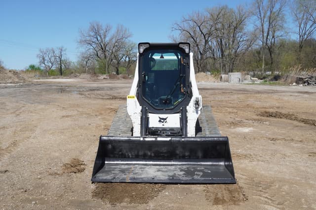 Image of Bobcat T770 equipment image 2