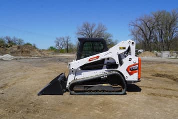 Main image Bobcat T770
