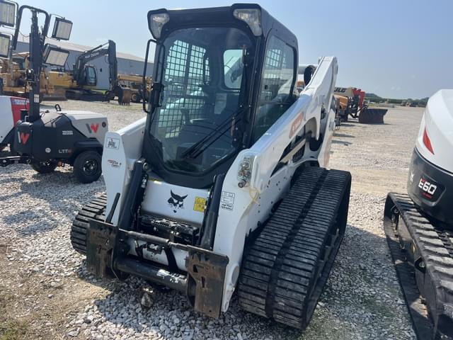 Image of Bobcat T770 equipment image 1