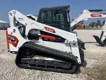 Main image Bobcat T770
