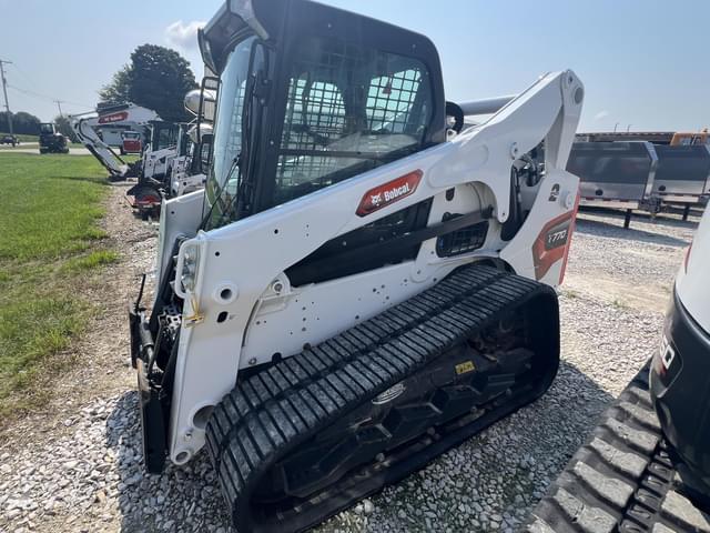 Image of Bobcat T770 equipment image 2