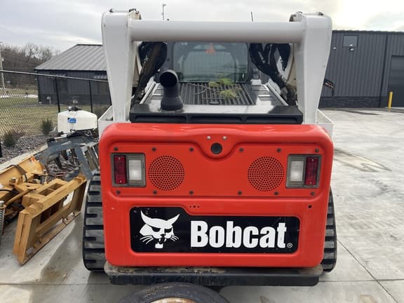 Image of Bobcat T770 equipment image 3