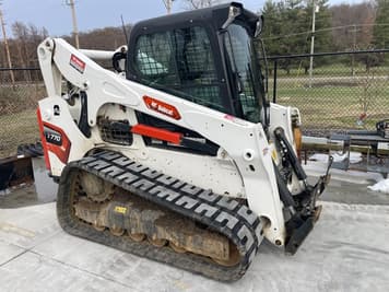 Main image Bobcat T770