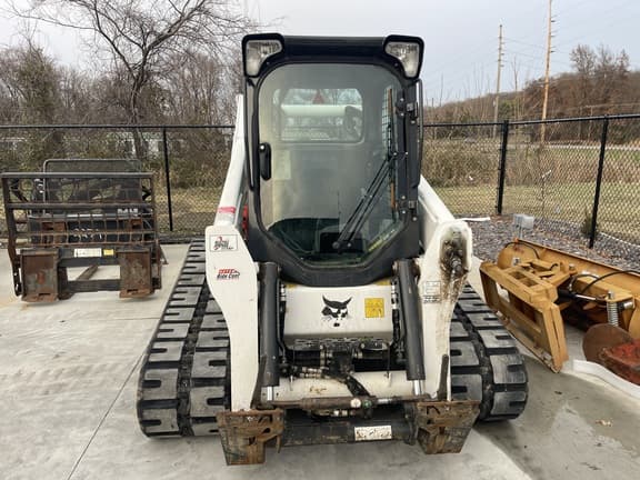 Image of Bobcat T770 equipment image 1